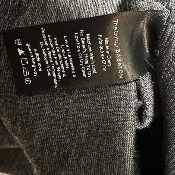 Pants Lupita Aritzia The Group by Babaton - Picture 8 of 12